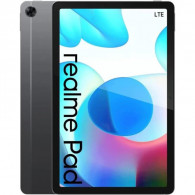 Tablette Realme Pad Mini 10.4" 4Go 64Go 4G LTE WiFi Gris Tablette Realme Pad Mini 10.4" 4Go 64Go 4G LTE WiFi Gris