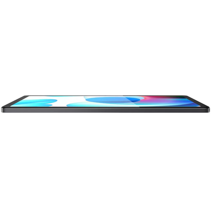 Tablette Realme Pad Mini 10.4" 4Go 64Go 4G LTE WiFi Gris