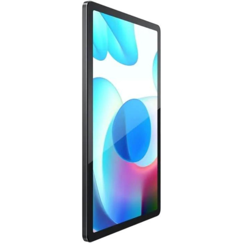 Tablette Realme Pad Mini 10.4" 4Go 64Go 4G LTE WiFi Gris