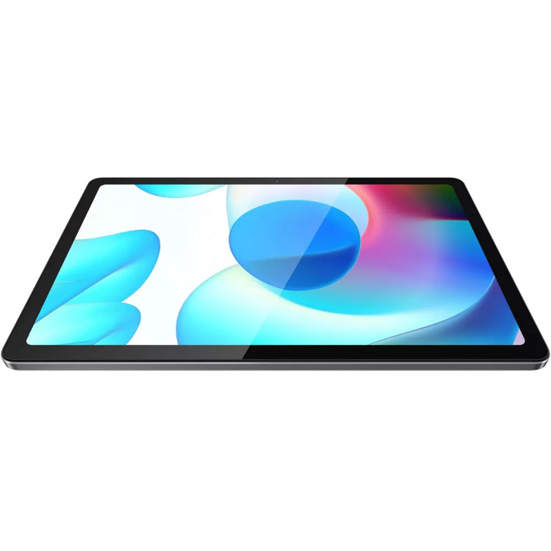 Tablette Realme Pad Mini 10.4" 4Go 64Go 4G LTE WiFi Gris