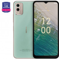 Smartphone Nokia C32 4Go 128Go Vert