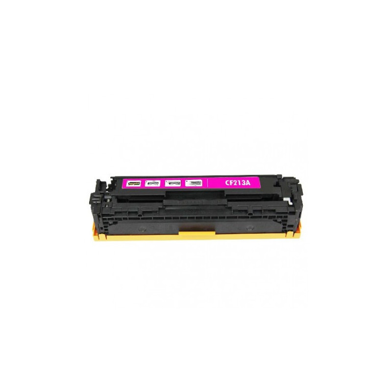 Toner HP Magenta LaserJet 131A