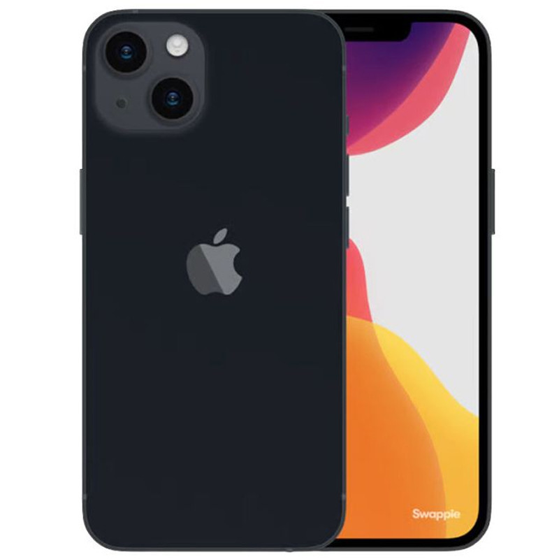 iPhone 14 128Go Midnight