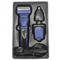 Tondeuse Itel ISS-13 3en1 - Bleu