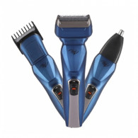 Tondeuse Itel ISS-13 3en1 - Bleu