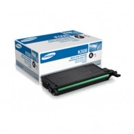 Toner Samsung Laser Original CLT-K508S - Noir
