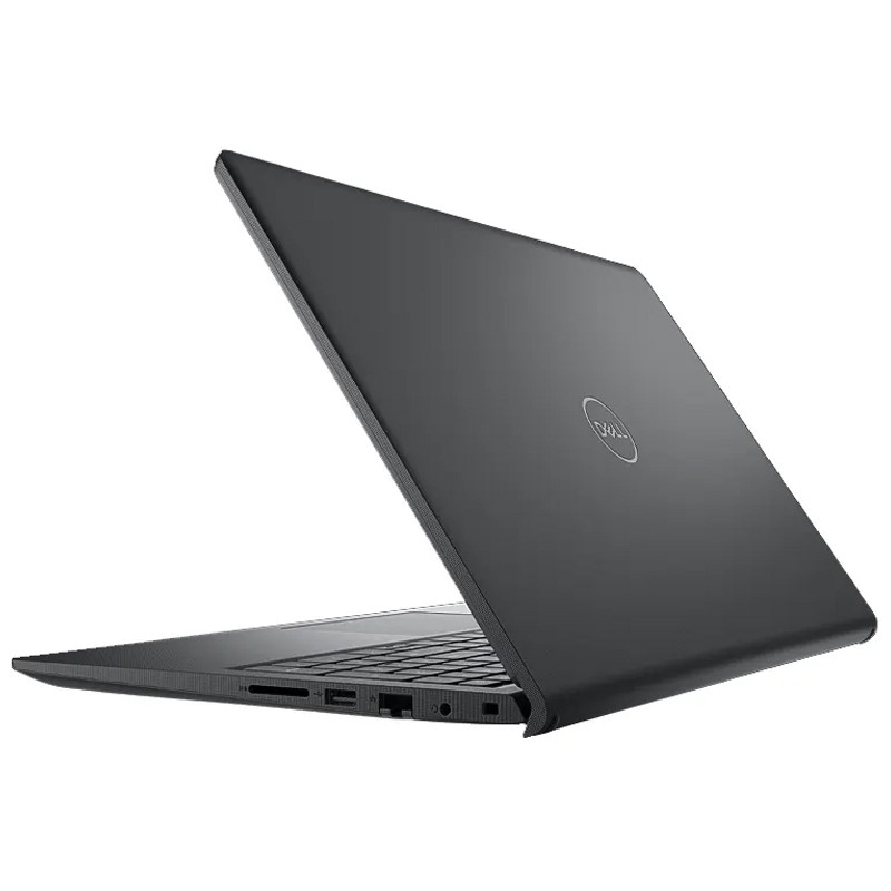Pc Portable Dell Vostro 3520 i3 12Gén 4Go 256Go SSD Noir