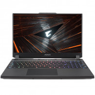 Pc Portable Gigabyte Aorus 15 XE5 i7 12Gén 32Go 1To SSD Noir