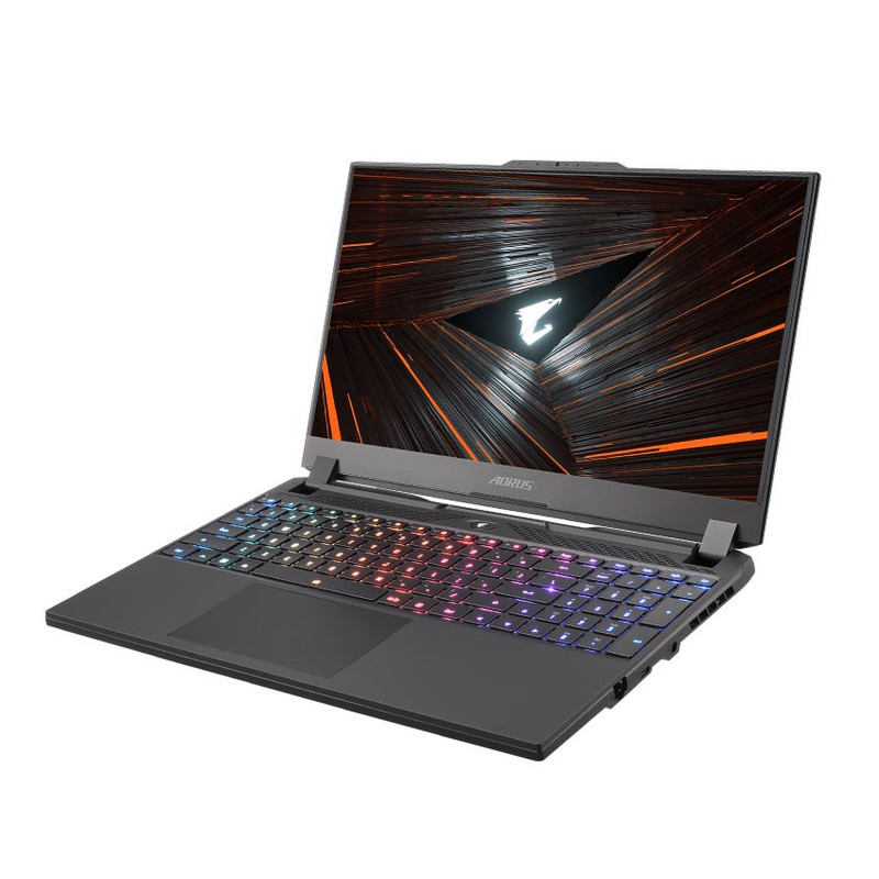 Pc Portable Gigabyte Aorus 15 XE5 i7 12Gén 32Go 1To SSD Noir