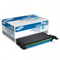 Toner Samsung Original CLT-C508S - Cyan