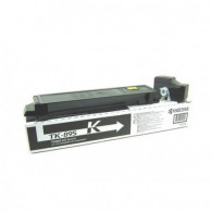 TONER ORIGINAL KYOCERA -TK-895K - NOIR