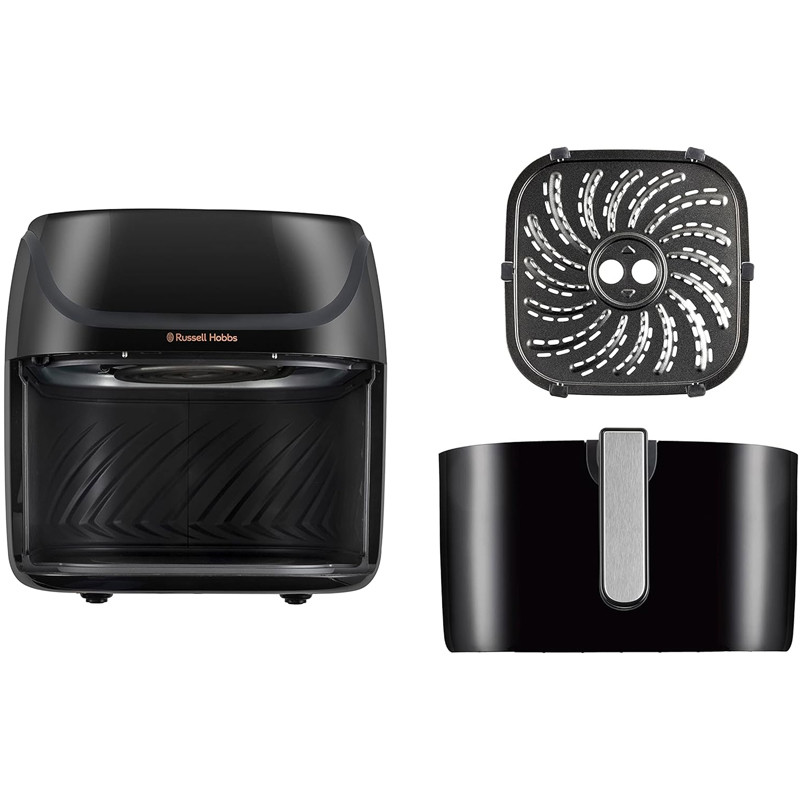 Air fryer Russell Hobbs 7En1 27160-56 1350W 4L Noir