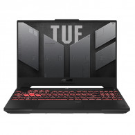 Pc Portable Gamer Asus TUF Gaming A15 TUF507 Prix Tunisie