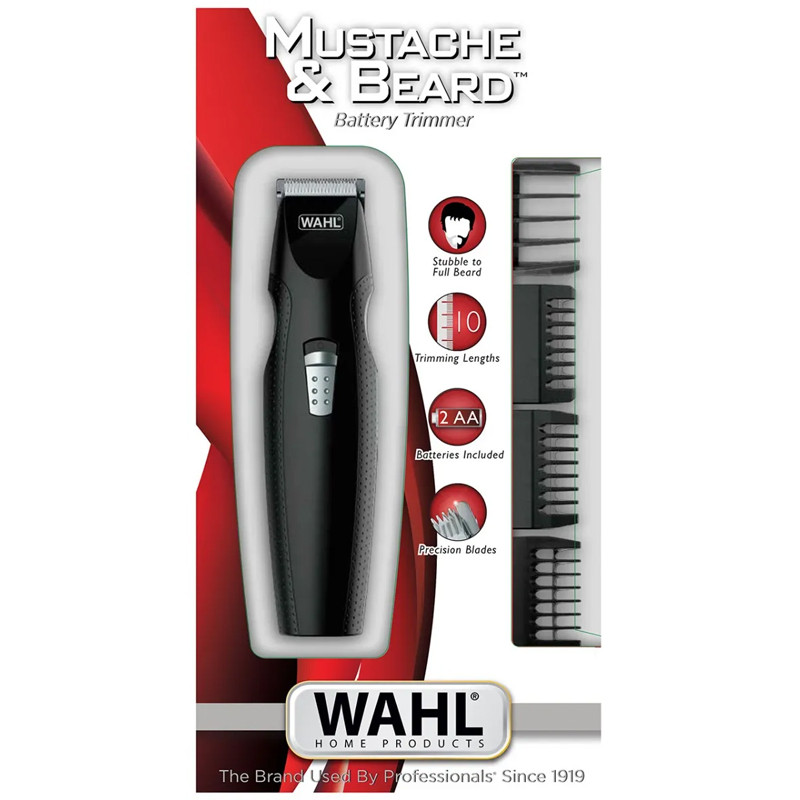 WAHL Tondeuse cheveux 79450-1416 - Noir pas cher 