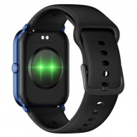 Smart watch Kieslect Calling Watch KS Mini Bleu
