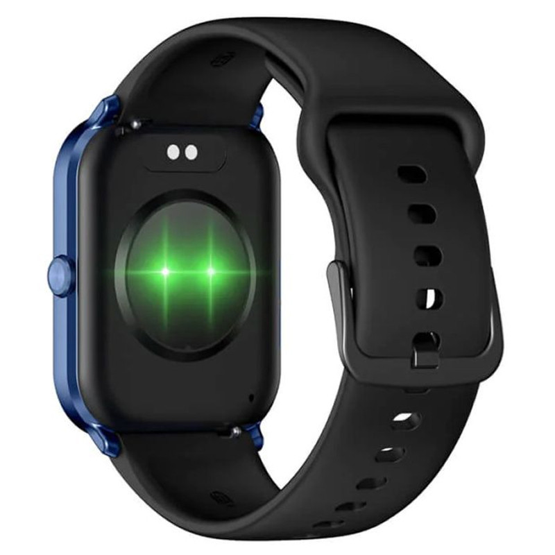 Smart watch Kieslect Calling Watch KS Mini Bleu