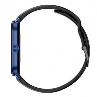 Smart watch Kieslect Calling Watch KS Mini Bleu