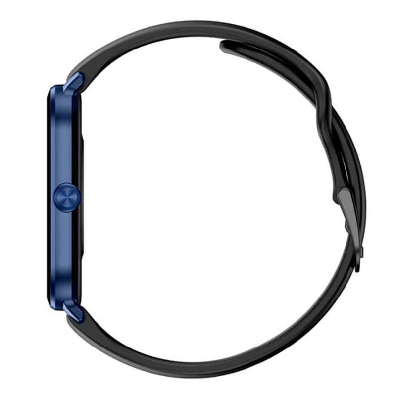 Smart watch Kieslect Calling Watch KS Mini Bleu