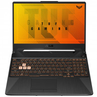 Pc Portable Gamer Asus TUF Gaming F15 FX506HC Prix Tunisie