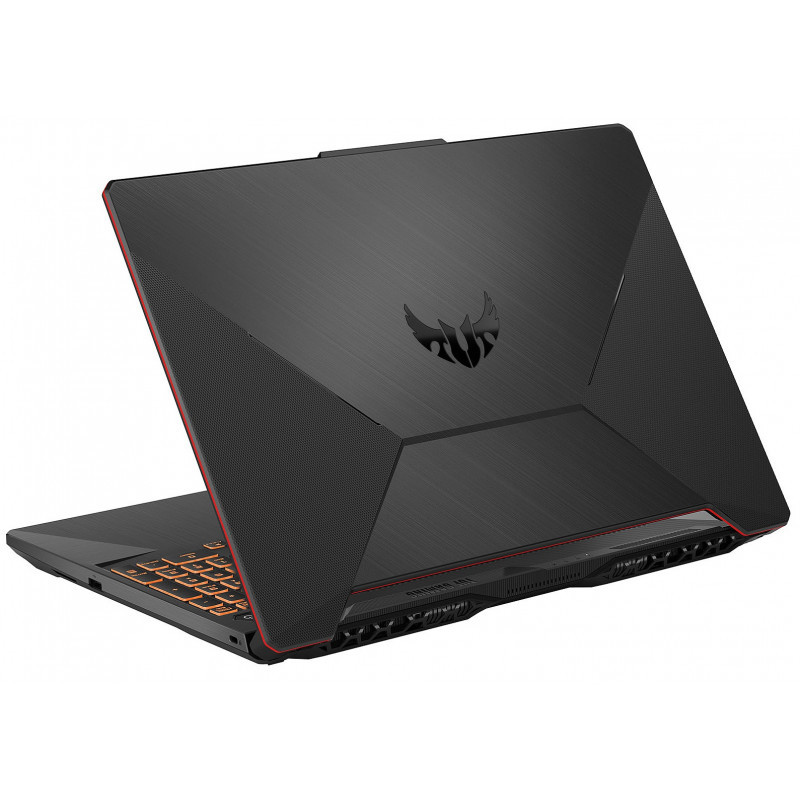 Pc Portable Gamer Asus TUF Gaming F15 FX506HC Prix Tunisie