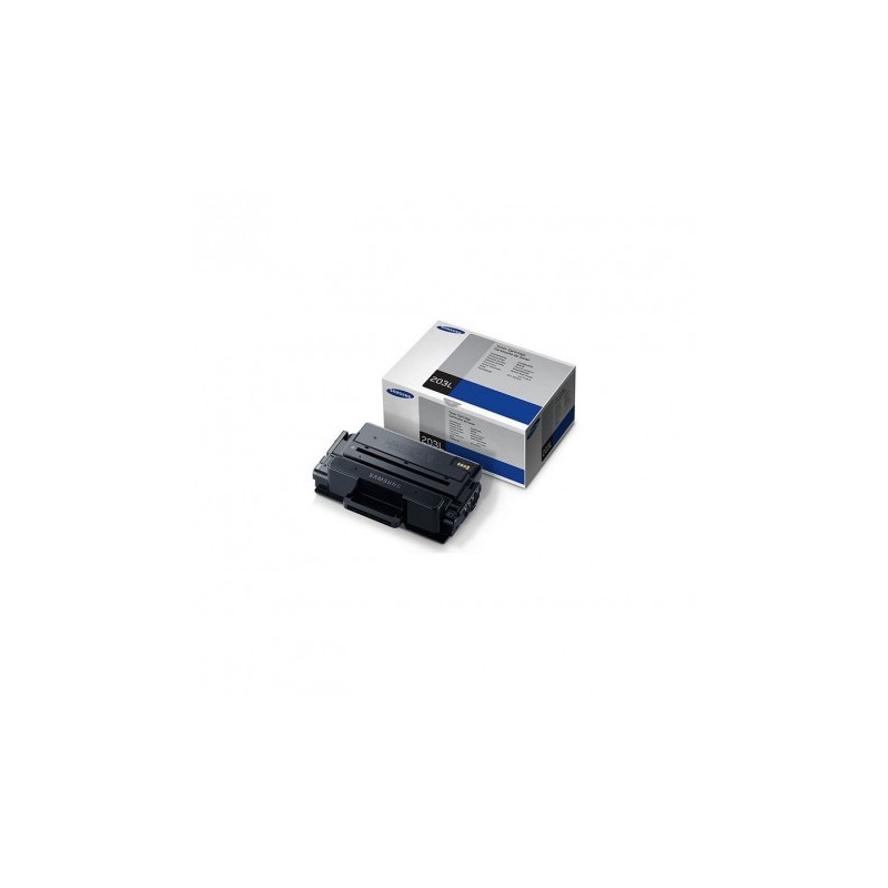 TONER SAMSUNG D'ORIGINE MLT-D203L