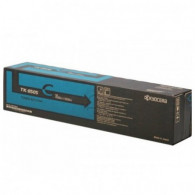 KYOCERA TONER D'ORIGINE CYAN TK-8505C