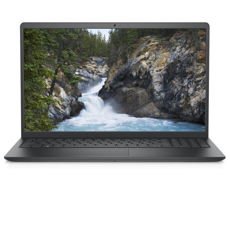 Pc Portable Dell Vostro 3530 i3 13Gén 8Go 256Go SSD Noir
