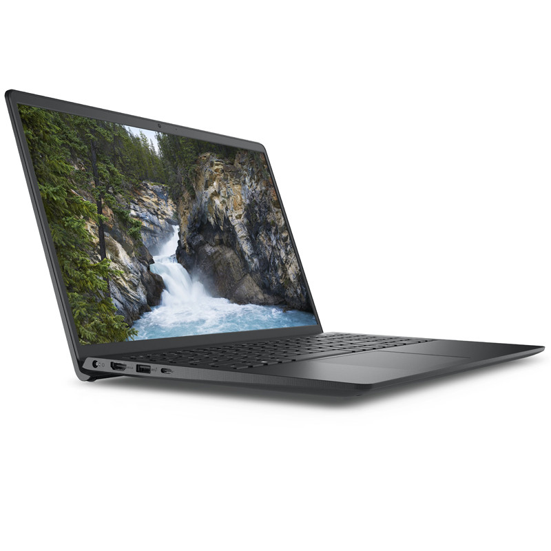 Pc Portable Dell Vostro 3530 i7 13Gén 8Go 512Go SSD Noir