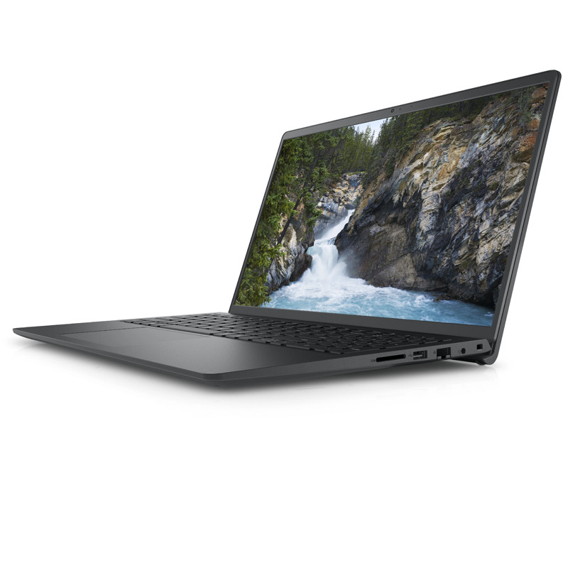 Pc Portable Dell Vostro 3530 i7 13Gén 8Go 512Go SSD Noir