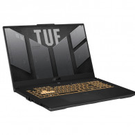 Pc Portable Gamer Asus TUF Gaming F17 FX707 Prix Tunisie