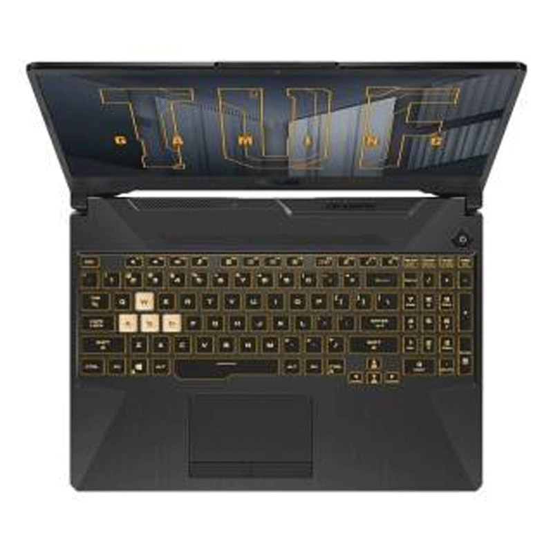 Pc Portable Gamer Asus TUF Gaming F17 FX707 Prix Tunisie