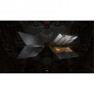 Pc Portable Gamer Asus TUF Gaming F17 FX707 Prix Tunisie