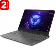 Pc Portable Lenovo Gamer LOQ 15APH8 Ryzen 7 16Go 512Go SSD Gris (82XT00BVFG) Pc Portable Lenovo Gamer LOQ 15APH8 Ryzen 7 16Go 512Go SSD Gris (82XT00BVFG)