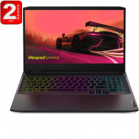 Pc Portable Gamer Lenovo IdeaPad Gaming 3 15ACH6 AMD Ryzen 5 8Go 512Go SSD Noir Pc Portable Gamer Lenovo IdeaPad Gaming 3 15ACH6 AMD Ryzen 5 8Go 512Go SSD Noir