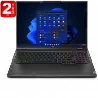 Pc Portable Gamer Lenovo Legion Pro 5 16IRX8 i7 13Gén 16Go 1 To SSD Gris Pc Portable Gamer Lenovo Legion Pro 5 16IRX8 i7 13Gén 16Go 1 To SSD Gris
