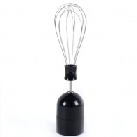 Mixeur Multifonction 4En1 Prova PE-161GE 600W Noir Mixeur Multifonction 4En1 Prova PE-161GE 600W Noir