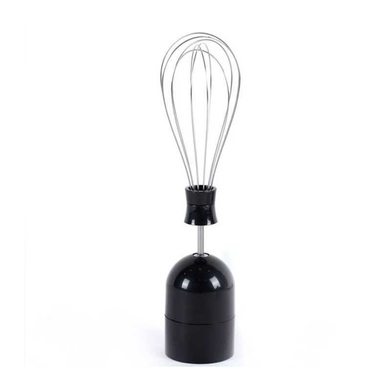 Mixeur Multifonction 4En1 Prova PE-161GE 600W Noir