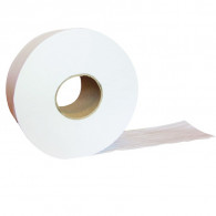 12 Rouleaux Papier Toilette Celtex Comfort Mini Jumbo Blanc