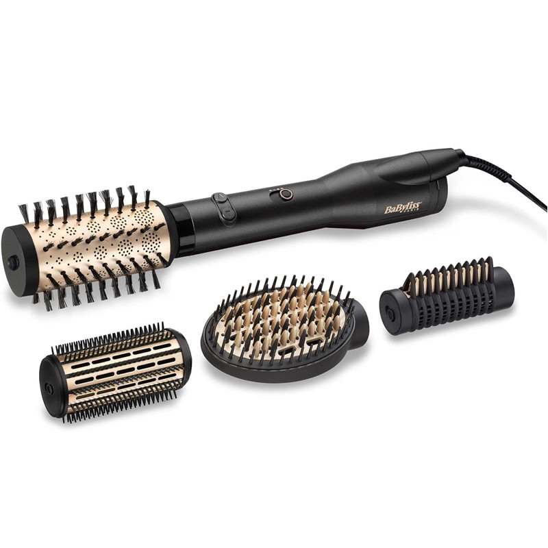 Brosse Soufflante Lissante San Fil Tristar HD 2503 39W - SpaceNet