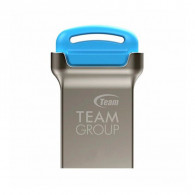 Clé USB Team Group C161 32 Go Silver
