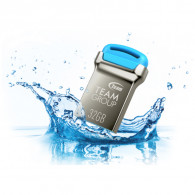 Clé USB Team Group C161 32 Go Silver