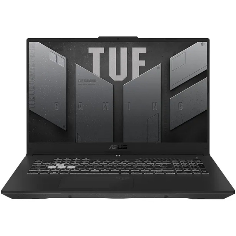 Pc Portable Gamer Asus TUF Gaming F17 TUF707 Prix Tunisie