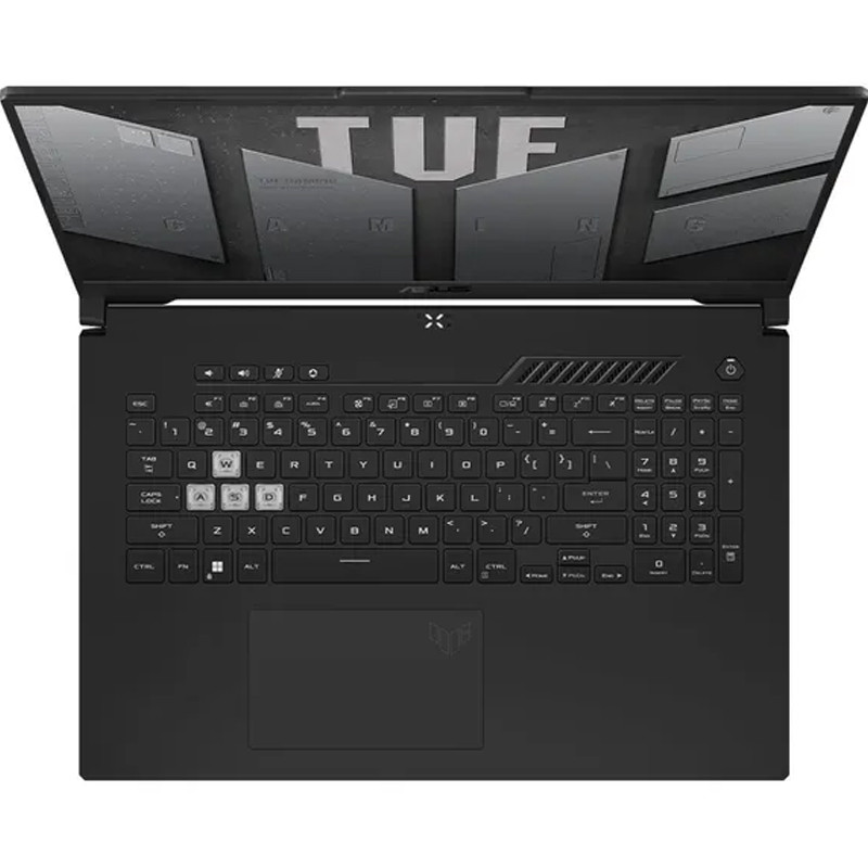 Pc Portable Gamer Asus TUF Gaming F17 TUF707 Prix Tunisie