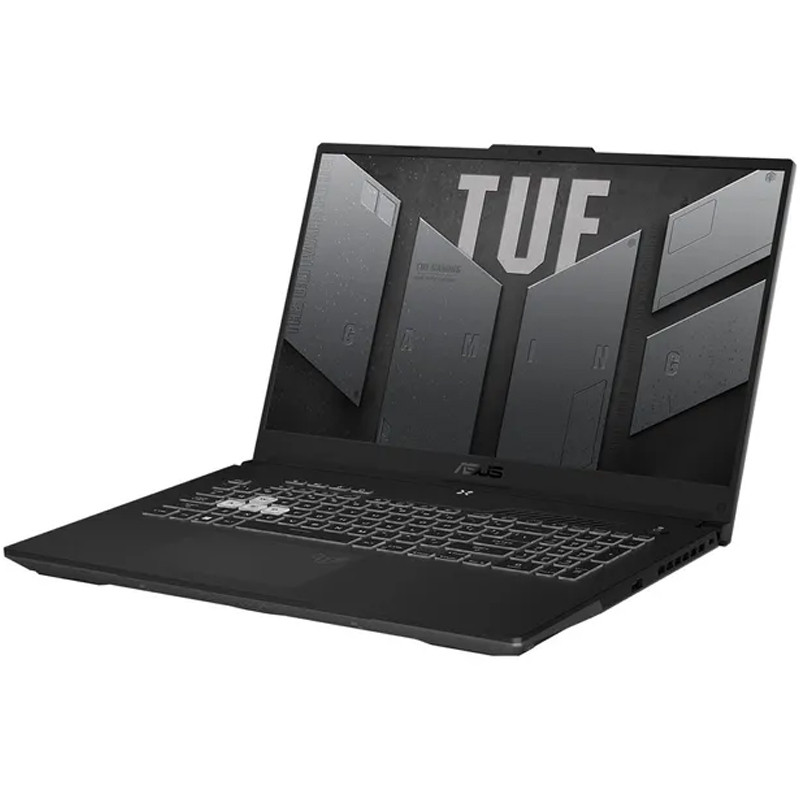 Pc Portable Gamer Asus TUF Gaming F17 TUF707 Prix Tunisie