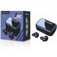 Kit Bluetooth M66 Pro TWS  Noir