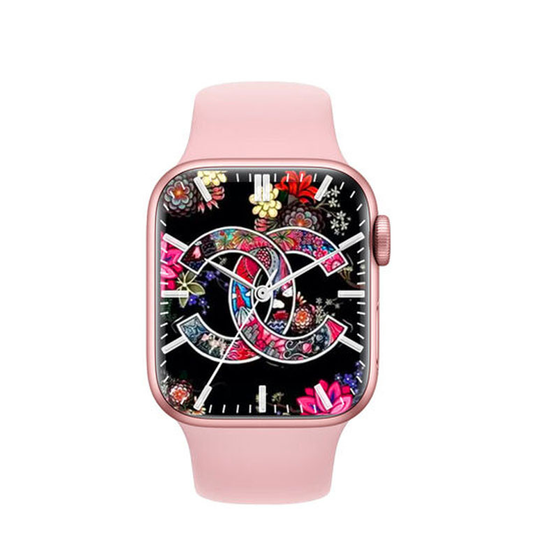 Smart watch  S8 Pro Rose Prix Tunisie