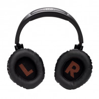 Micro Casque Gamer JBL Quantum 350 - Noir (JBLQ350WLBLK)