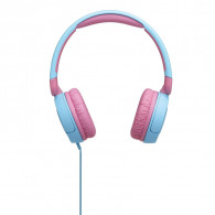 Casque JBL JR310 Pour Enfant Bleu & Rose Casque JBL JR310 Pour Enfant Bleu & Rose