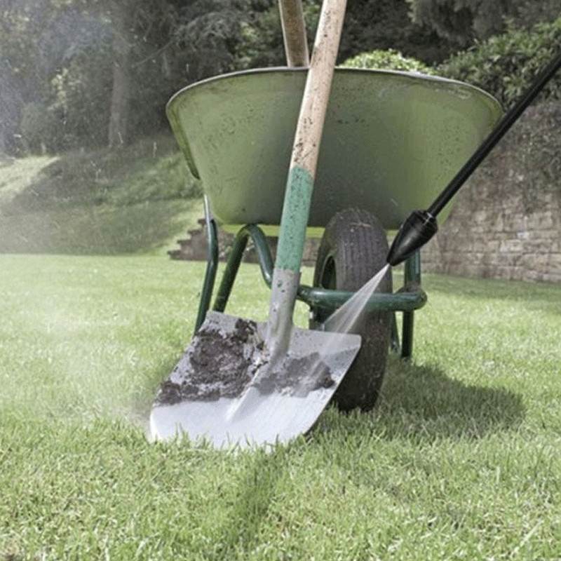 NETTOYEUR HAUTE PRESSION KARCHER K 3 HOME 1.601-821.0