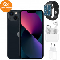 iPhone 13 128Go Midnight